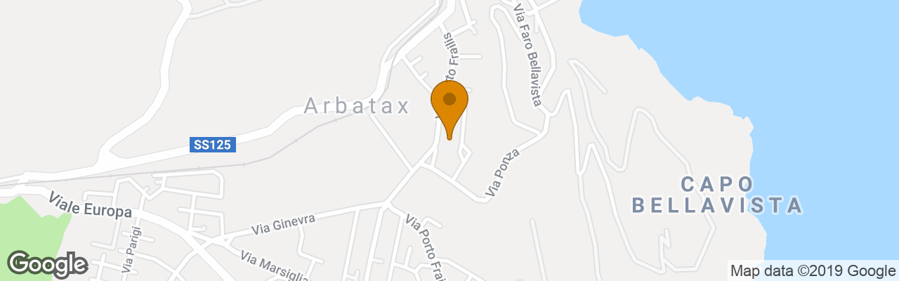 Borgo Degli Ulivi Residence 