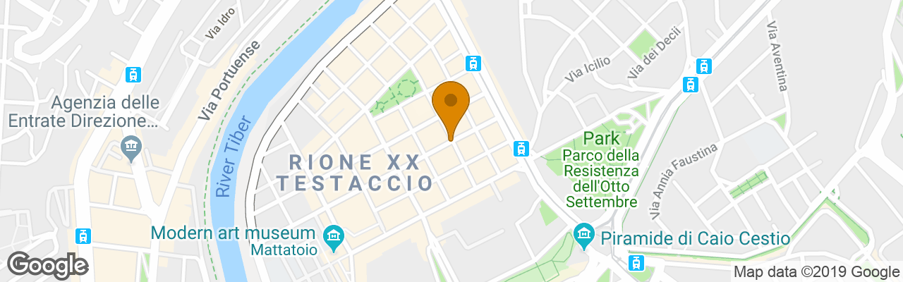 Appartamenti Testaccio 3000 