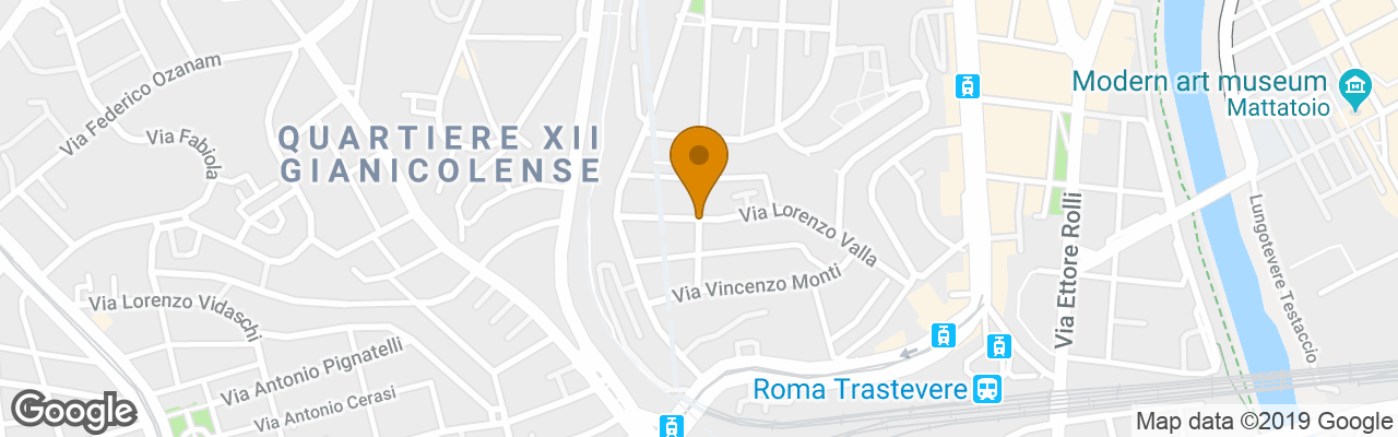 Appartamenti Revere 3000 