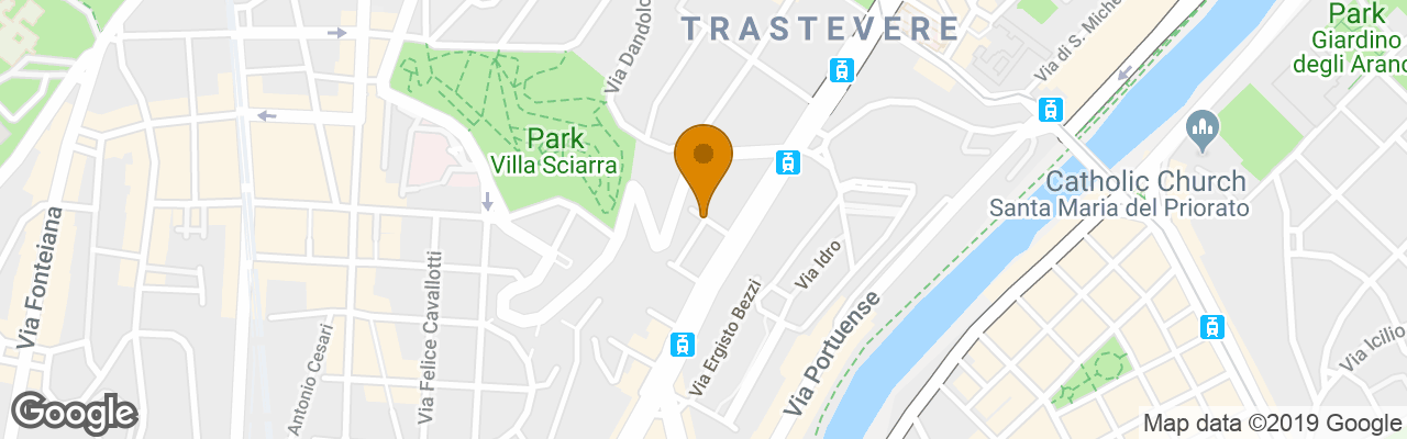 Appartamenti Saliceti 3000 