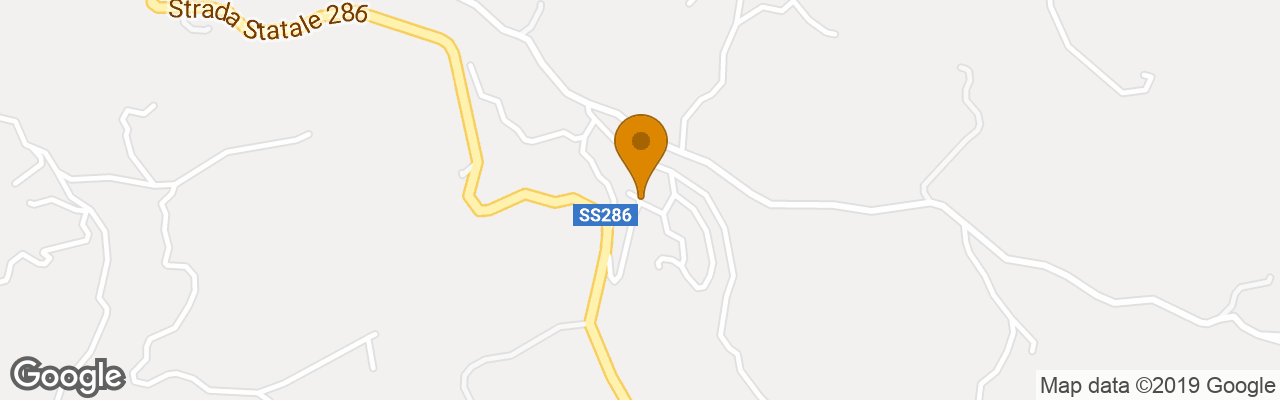 Azienda Agrituristica Bergi 