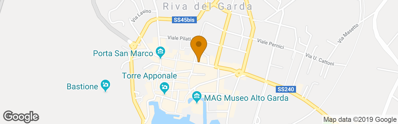 Hotel Albergo Ancora 