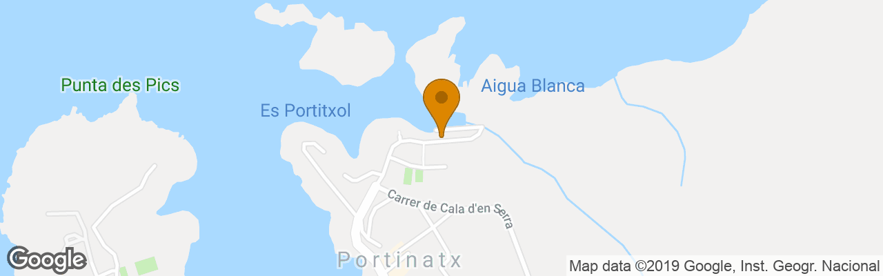 Hotel Los Enamorados Ibiza 