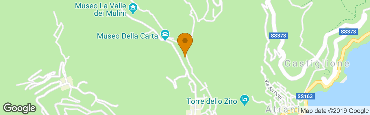 Villa Adriana Amalfi Bed & Breakfast 