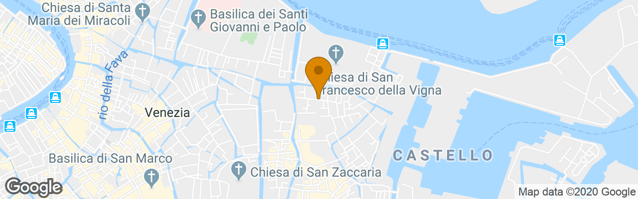 Aparthotel Palazzo Contarini Della Porta Di Ferro 