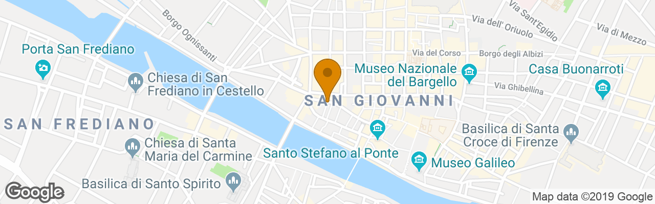 Studio Ricasoli Suite 