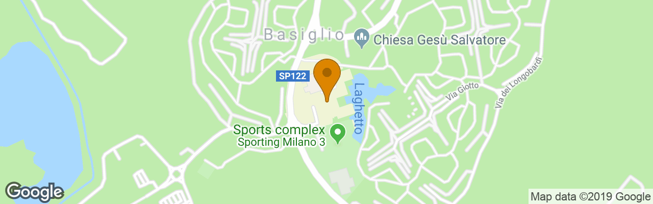 Hotel Excel Milano 3 