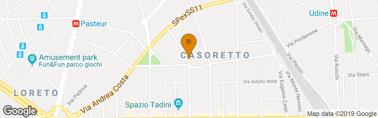 Residence Pian Della Nave 