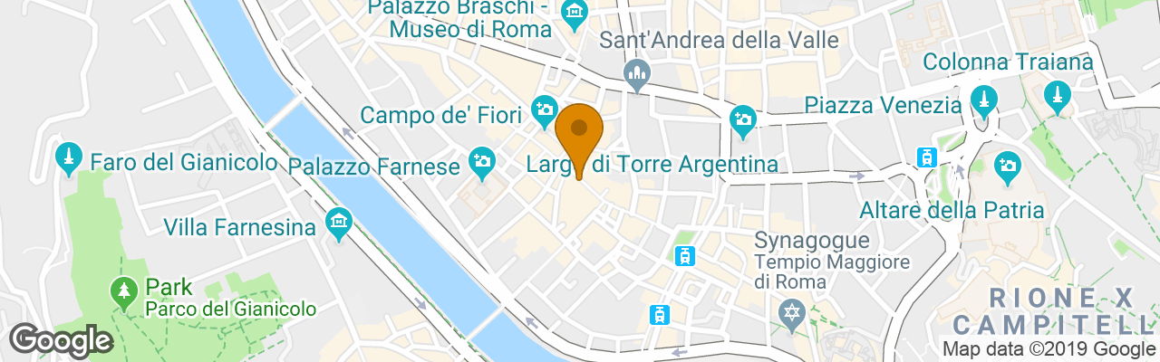 Bed and Breakfast La Maison D'art 