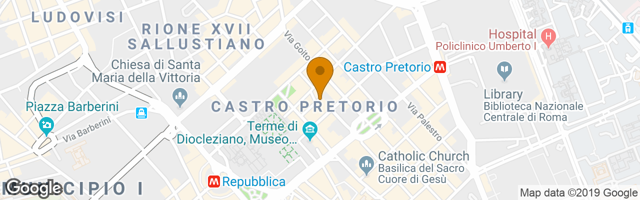 Bed and Breakfast William Residence 