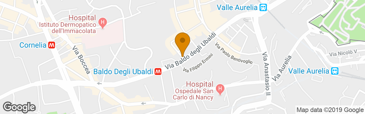 Bed and Breakfast Bed&Breakfast Romantic Holiday Rome 