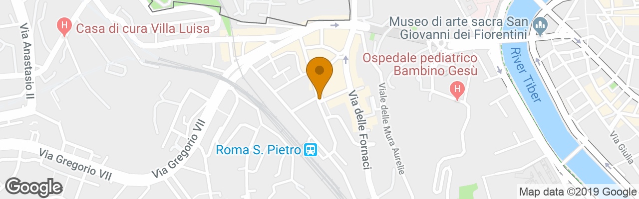 Bed and Breakfast Bed&Breakfast San Peter Rome 