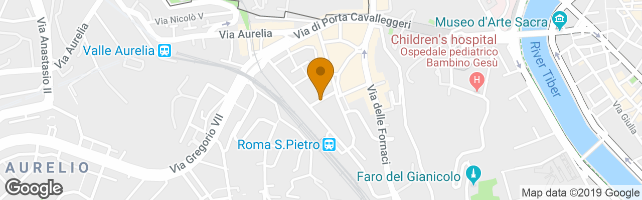 Bed and Breakfast Bed&Breakfast Vatican Rome 