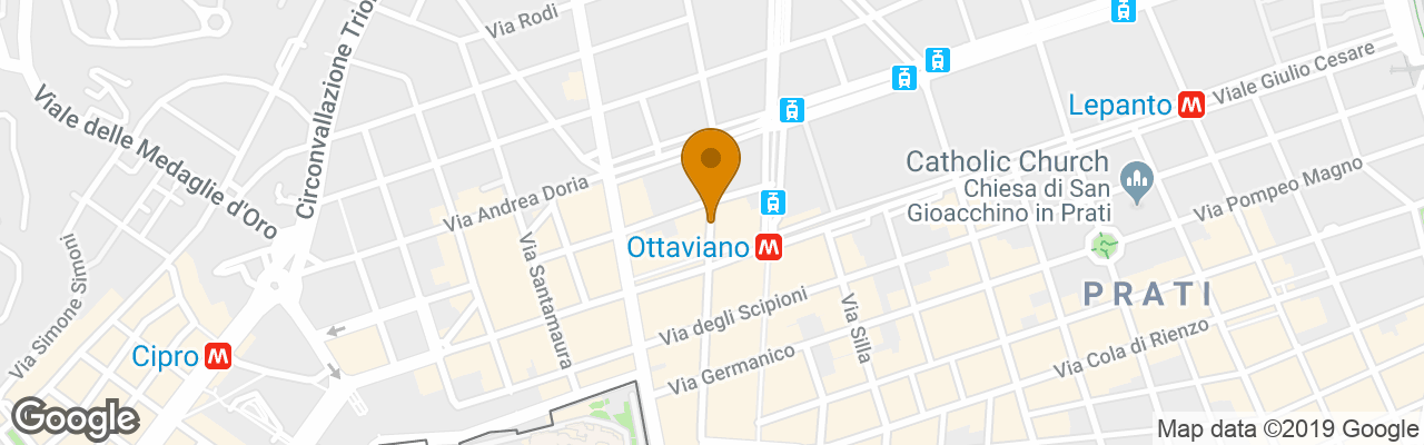 Bed and Breakfast Bed&Breakfast Interno5 