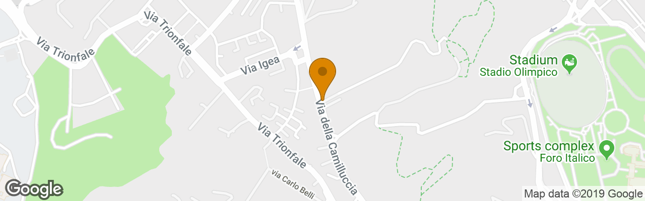 Casa Giovanni Paolo II 