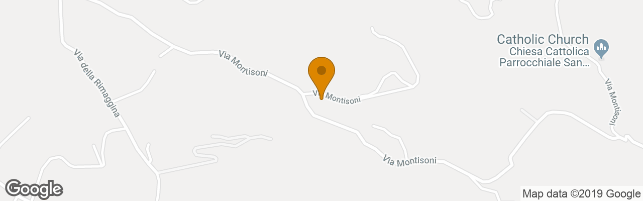 Agriturismo Il Colle 