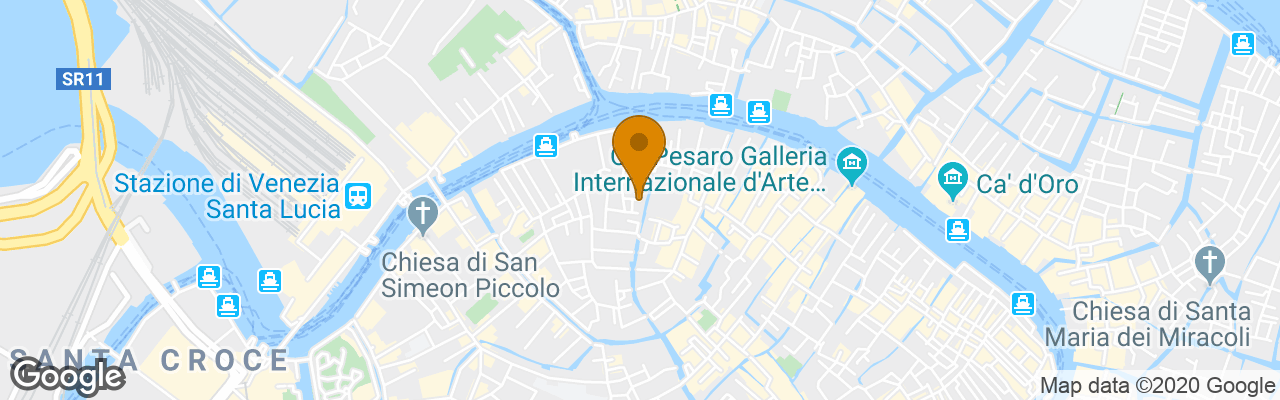 Bed & Breakfast Alloggi Serena 