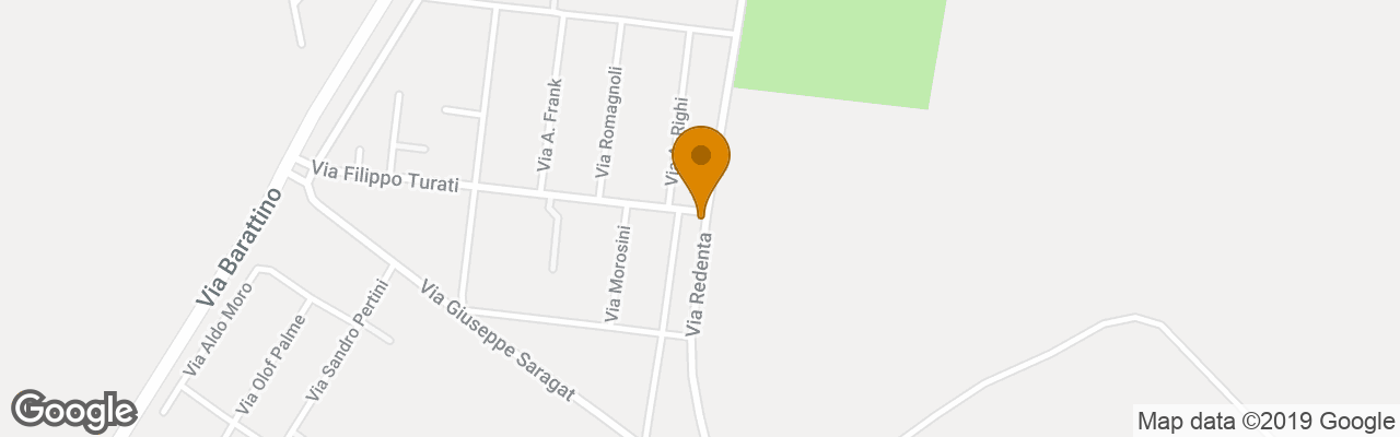 Park Hotel Molinella 