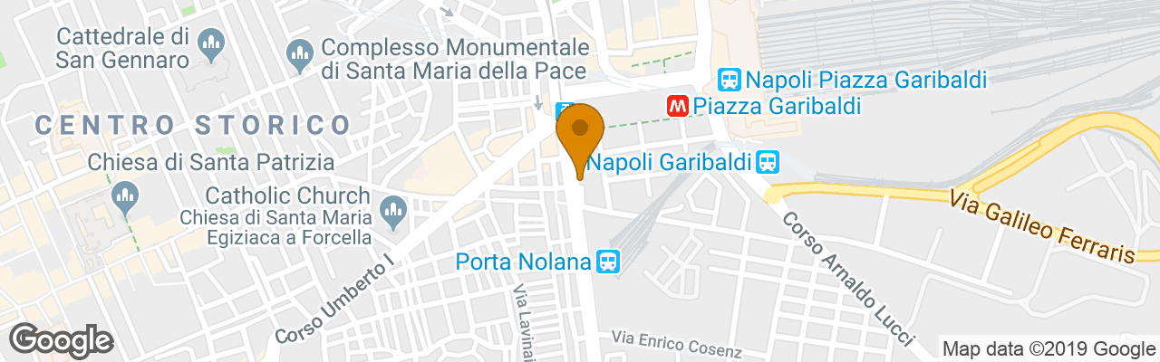 Bed & Breakfast Donna Adelina 