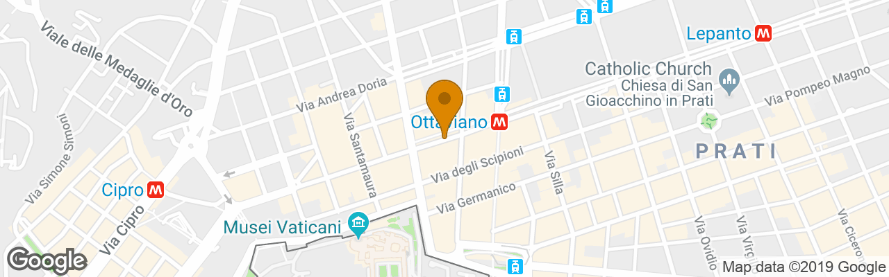 Hotel Vatican Places House 