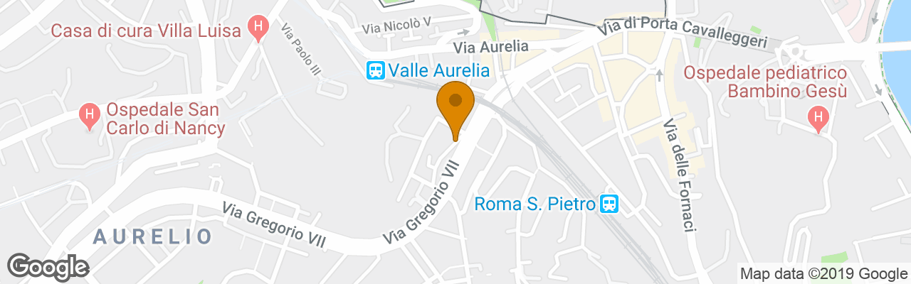 Bed and Breakfast Bed&Breakfast Finally In Rome 