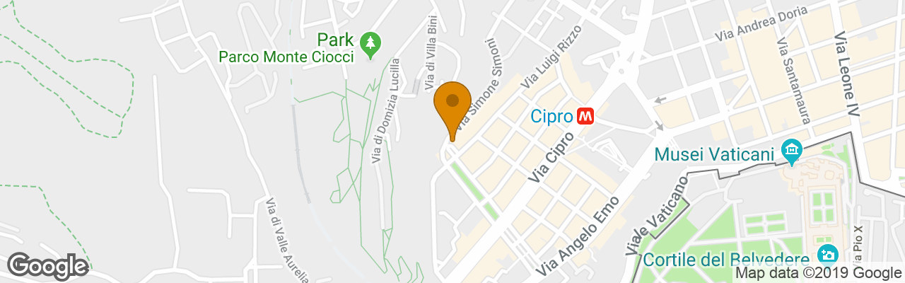 Bed & Breakfast Gallery 