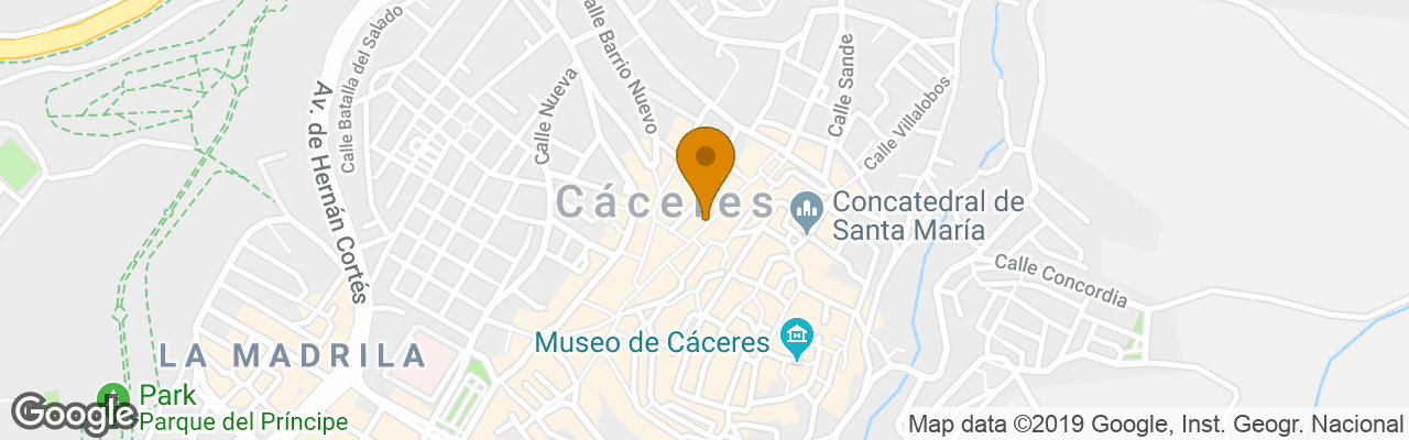 Hostal Alameda Plaza Mayor 