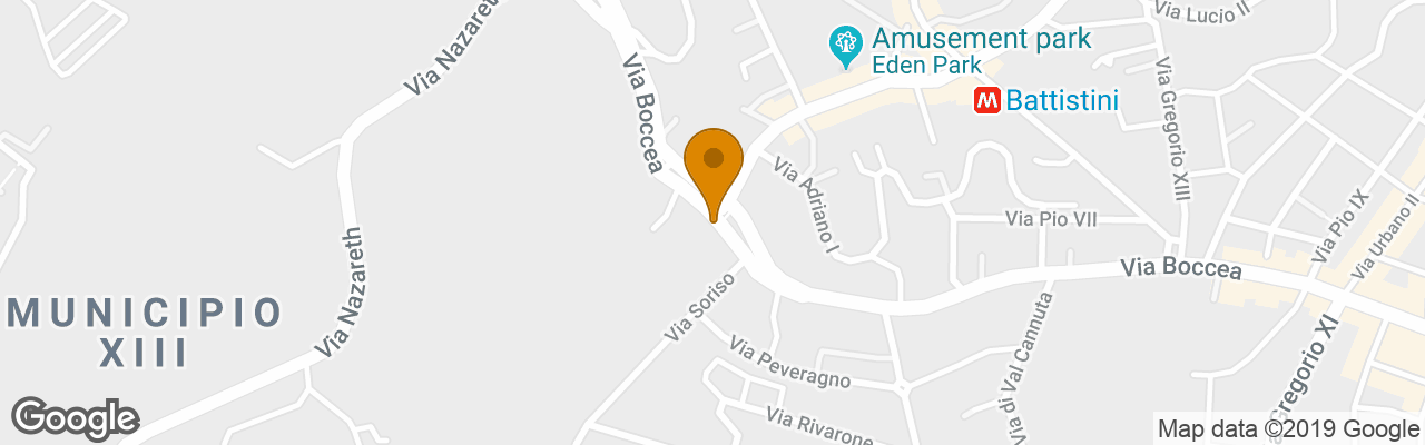 Hotel Bed&Breakfast La Casa di Olimpia 