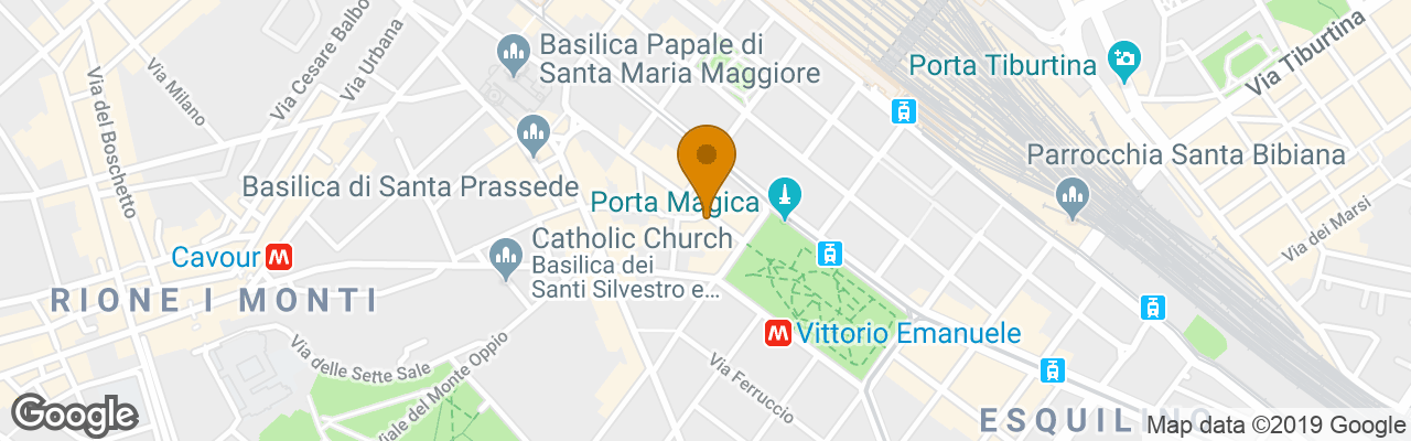 Bed and Breakfast Bed&Breakfast Roma Cheap & Chic 