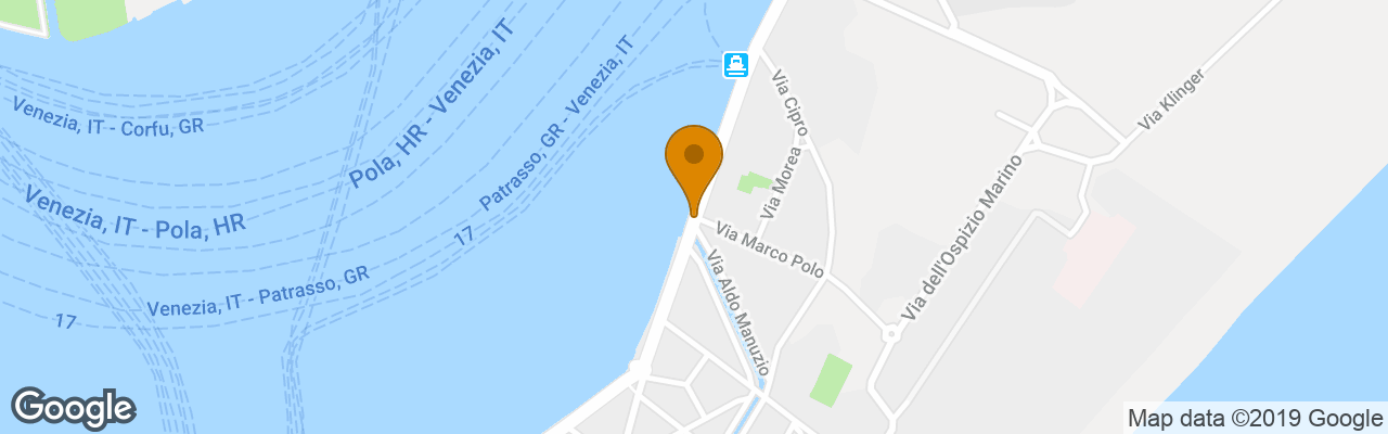 Oasis Bed & Breakfast & Residence 