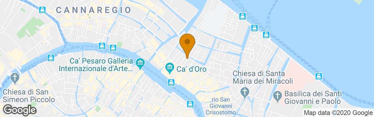 Bed & Breakfast Locanda Ca Le Vele 