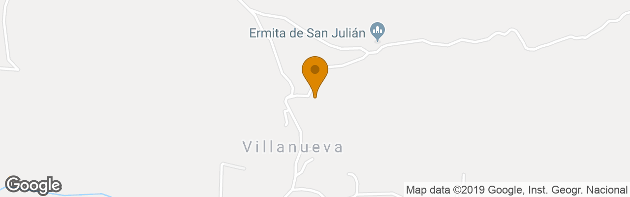 Hotel Rural Bisabuela Martina 