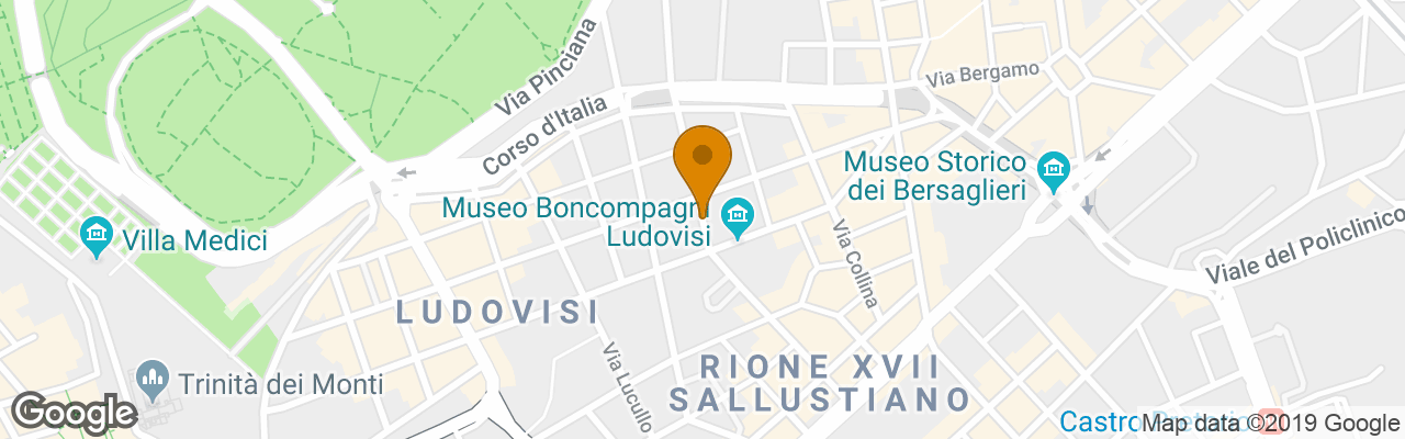 Bed & Breakfast Gialel 