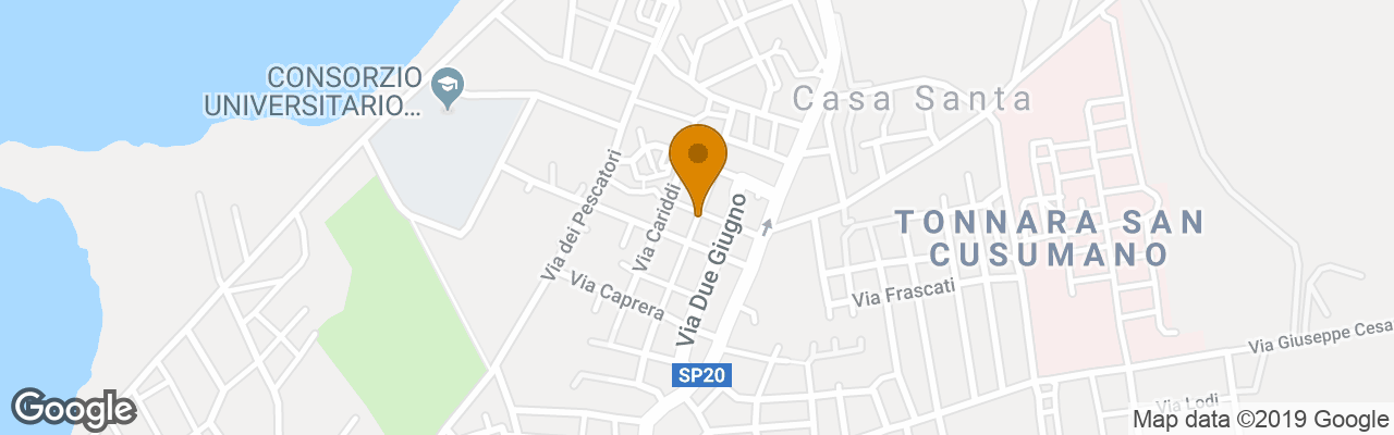 Bed and Breakfast Bb Le 4 Grazie 