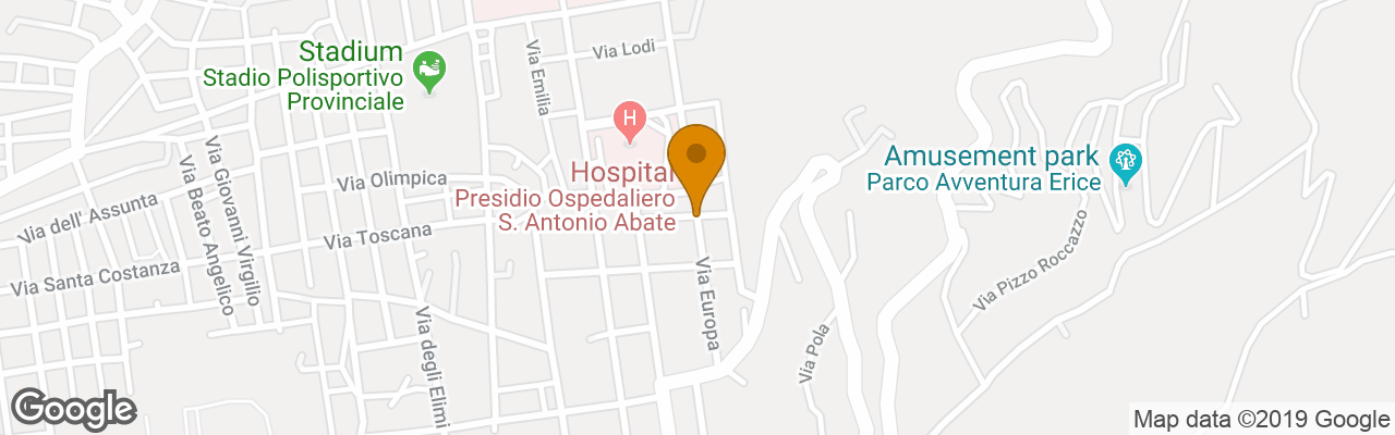 Bed and Breakfast A Due Passi Da Erice 