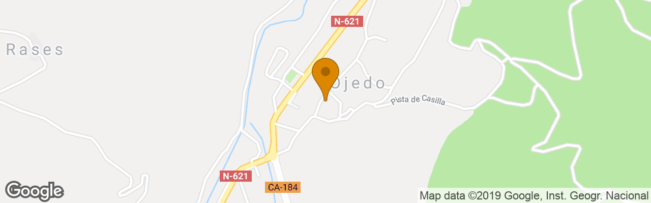 Apartamentos Alquitara 