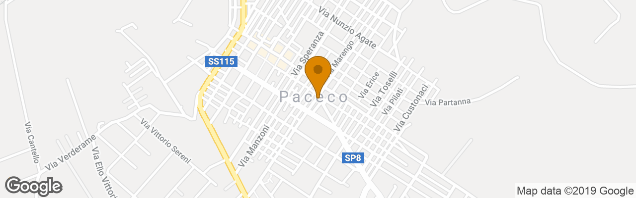 Bed and Breakfast Bed&Breakfast Aldebaran 