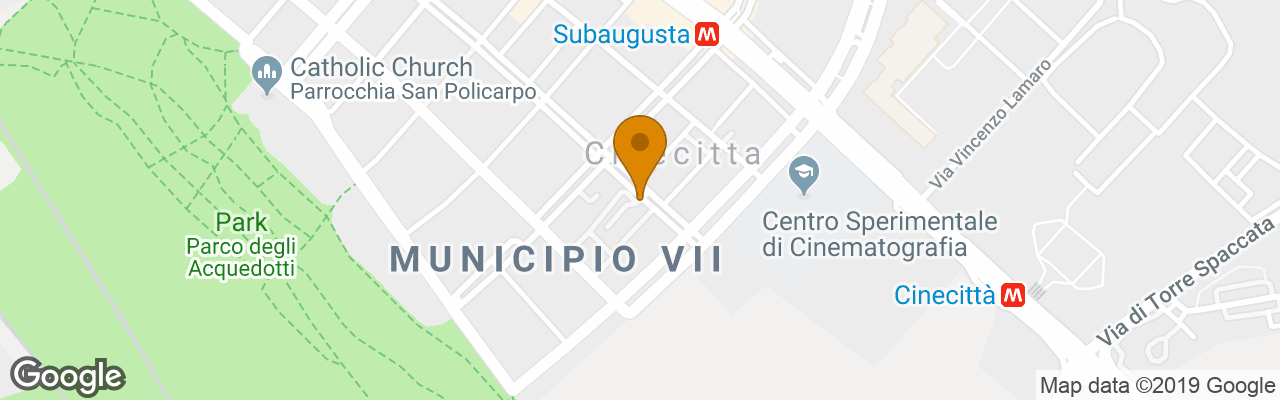 Bed and Breakfast Bed&Breakfast Acquedotti Antichi 