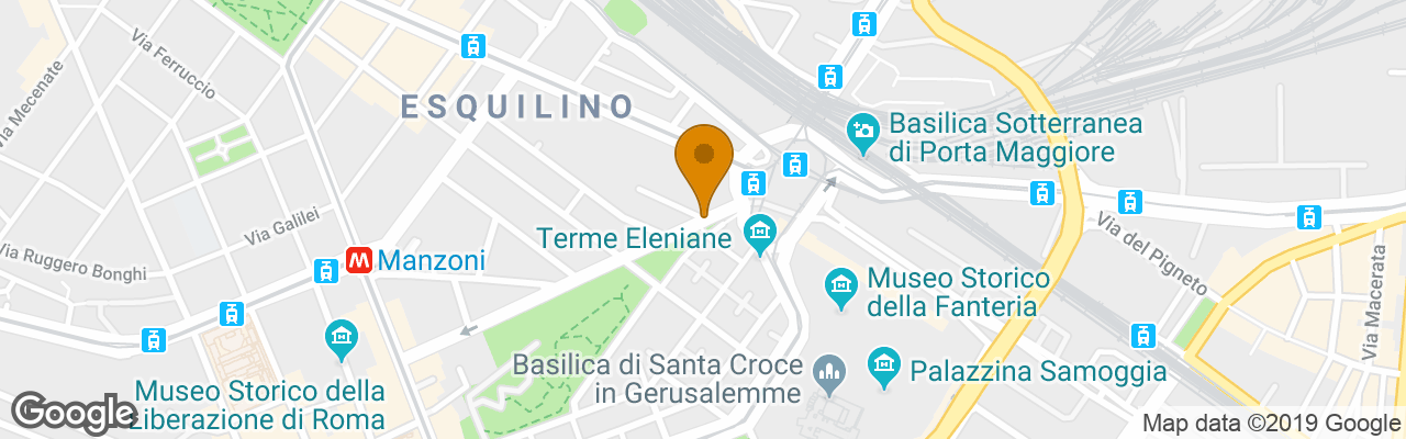 Bed and Breakfast Eleven Star Rome 