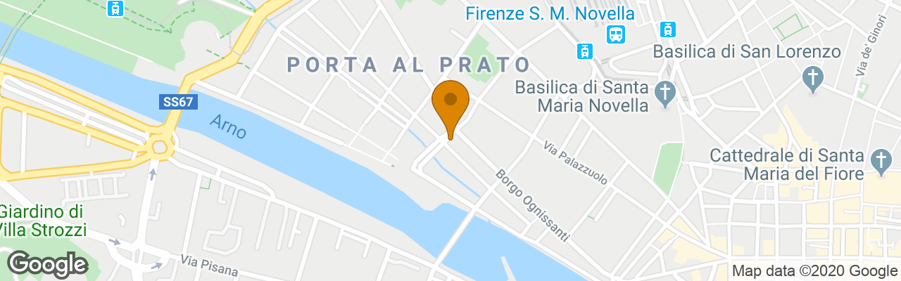 Hotel Argentina & Curtatone 