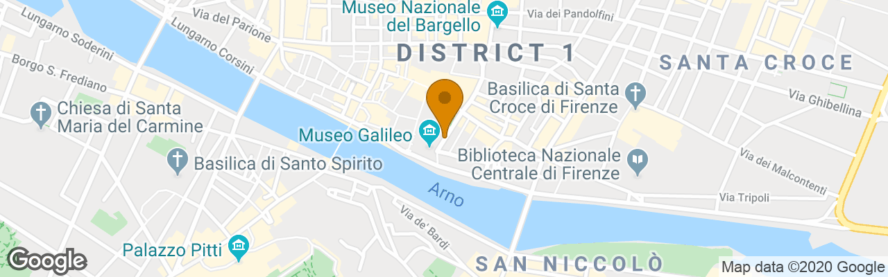 Apartamentos De Castellani 