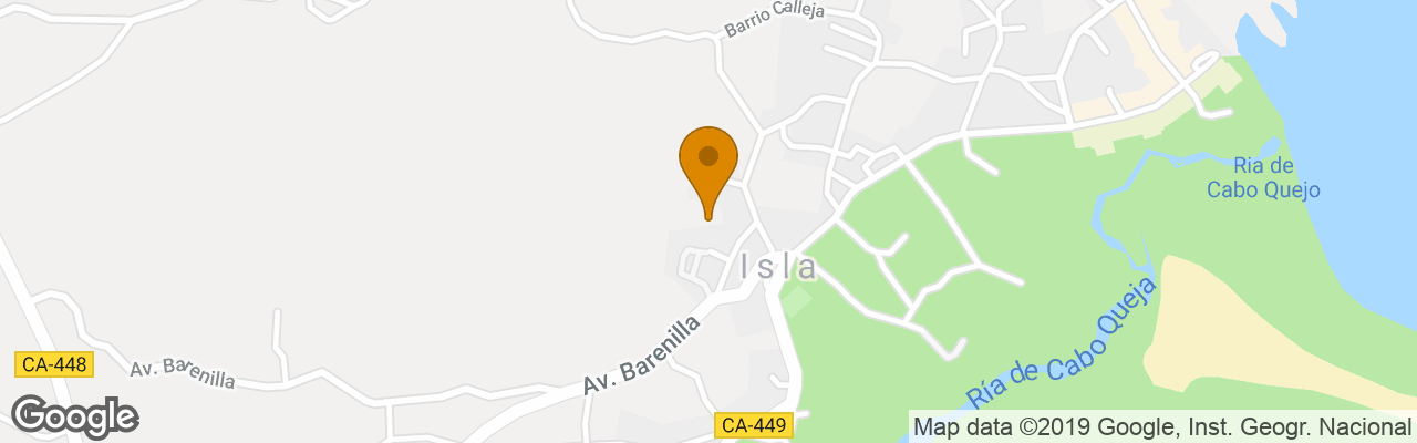 Apartamentos Los Anades 