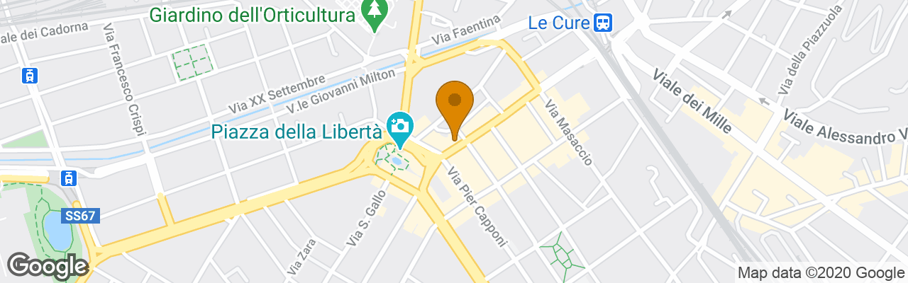 Bed & Breakfast Il Magnifico Soggiorno 