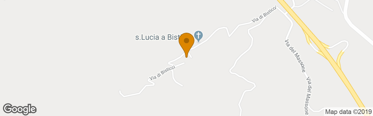 Villa La Pietra Grezza 