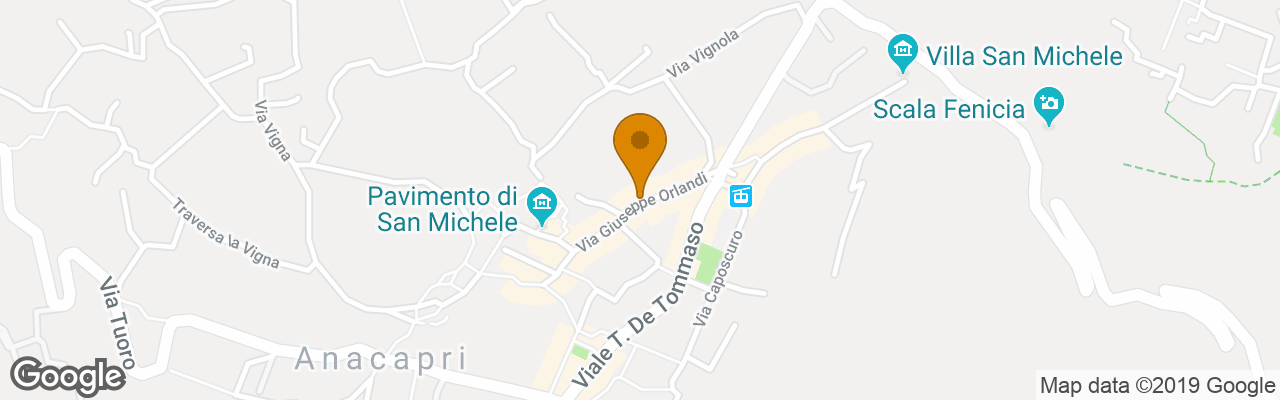 Hotel Meliá Villa Capri - Adults Only 