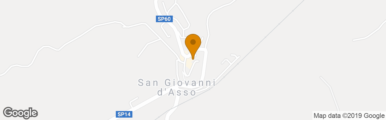 Hotel La Locanda Del Castello 