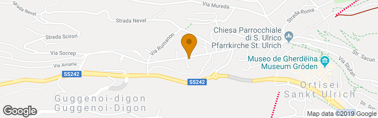 Hotel Luna Mondschein 