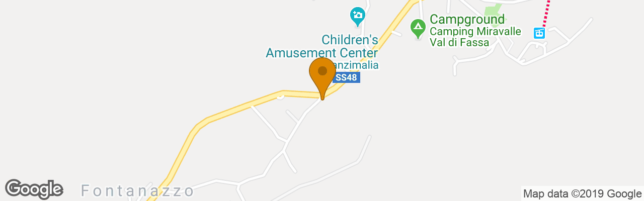 Hotel Cèsa Edelweiss 