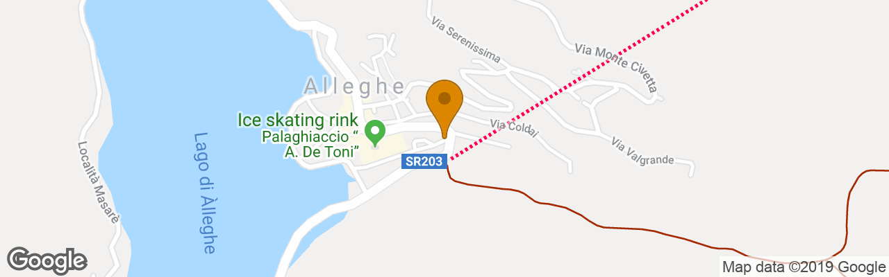 Appartamenti Casa Nili  