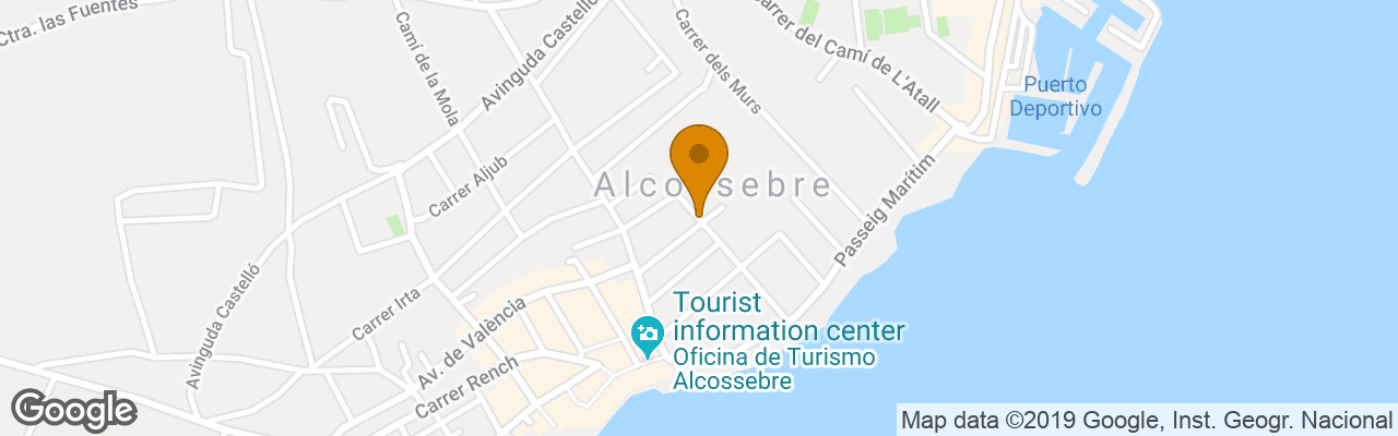 Apartamentos Residencial Bovalar 